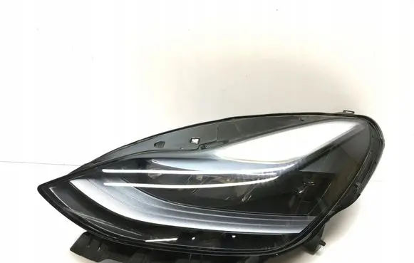 Tesla Model 3 Headlight/headlamp