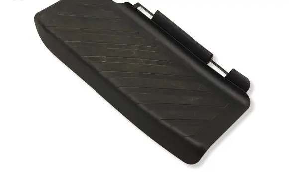 Volkswagen PASSAT B8 Foot rest pad/dead pedal 5Q1864777C
