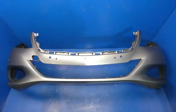 Mercedes-Benz S W222 Front bumper