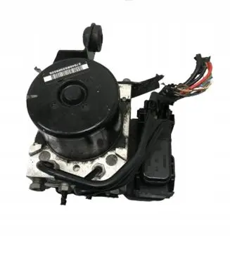 Ford Focus ABS Pump BV612C405AG