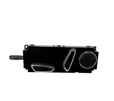 Ford Fusion II Seat control switch DG9T14B709AD