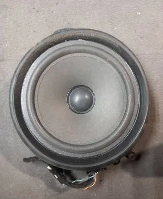 Audi A4 S4 B6 8E 8H Front door speaker 8E0035411 3242121