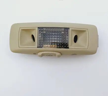 Skoda Superb B5 (3U) Other interior light 151445