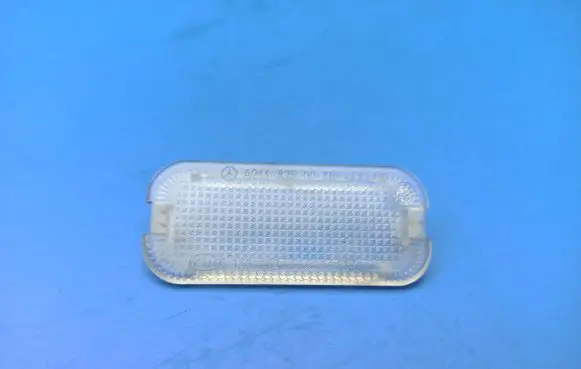Mercedes-Benz E W211 Rear door interior light A2118250010
