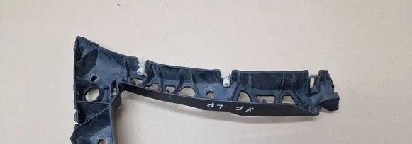 Jaguar XF X250 Front bumper mounting bracket 8X2317B750