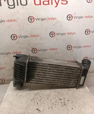 Peugeot 607 Intercooler radiator 9637809480 864223EE IA1008