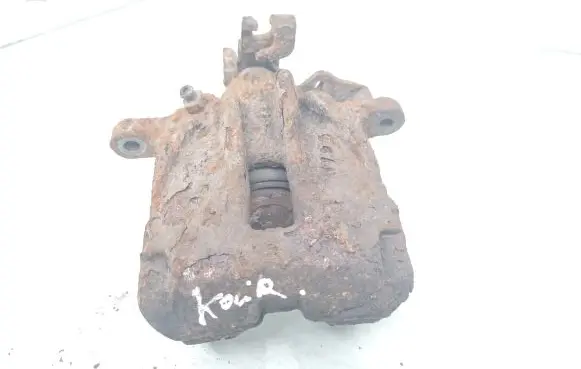 Opel Vivaro Rear brake caliper