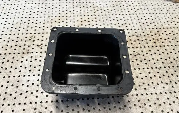Aixam City III Oil sump Z482