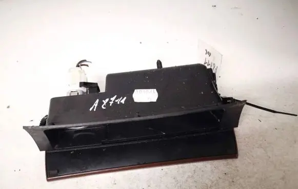 Volkswagen PASSAT B6 Car ashtray 3c0863284 3c0857961