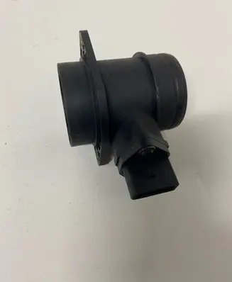 Seat Alhambra (Mk1) Mass air flow meter 0280217121