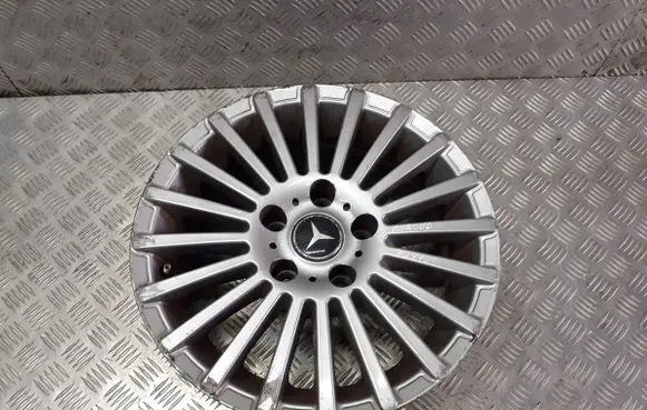 Toyota Yaris R15 alloy rim 