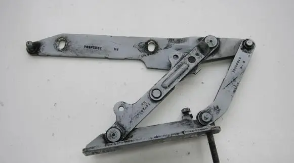 Lexus LS 460 - 600H Engine bonnet/hood hinges BKB780012 018AAAOE
