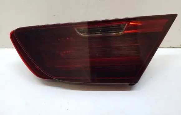 BMW 6 F06 Gran coupe Tailgate rear/tail lights 89505164
