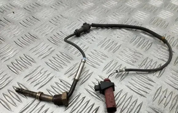Audi A1 Exhaust gas temperature sensor 03L906088GR
