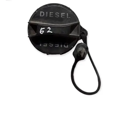 Hyundai Terracan Fuel tank filler cap 