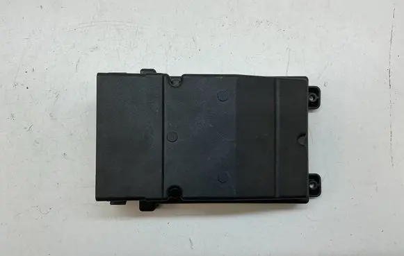 Volvo S60 Video control module 32358766 DDJ8A 270623
