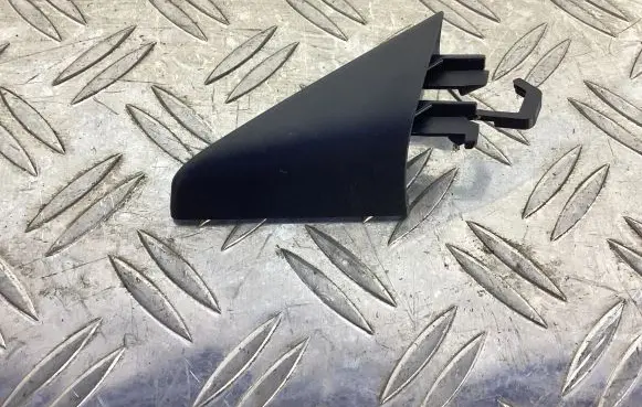 Porsche 911 991 Plastic wing mirror trim cover 99155574100