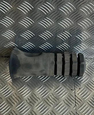 Renault Trafic III (X82) Front shock absorber dust cover boot 8200010491