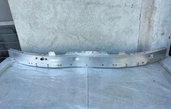 Mercedes-Benz E W213 Front bumper support beam A2136201700