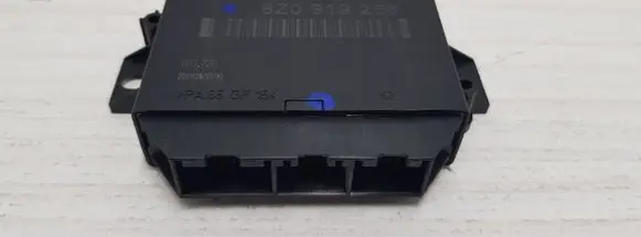 Audi A6 S6 C5 4B Parking PDC control unit/module 8Z0919283