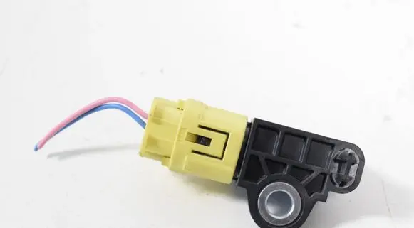 Nissan X-Trail T32 Airbag deployment crash/impact sensor 06192015 NA3RA156196952