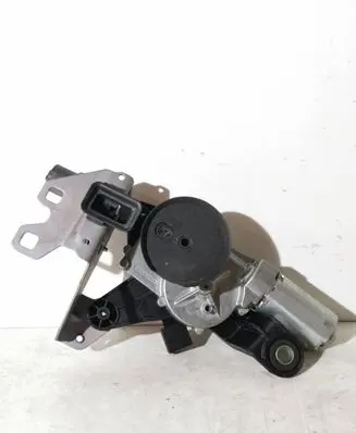 BMW 3 F30 F35 F31 Tailgate window lock/catch/latch 7308831