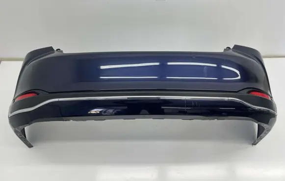 Lexus ES VII XZ10 Rear bumper