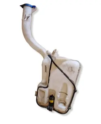 Ford Mondeo MK V Windshield washer fluid reservoir/tank DS7317B613AF