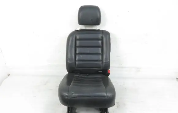Hummer H2 Rear seat 