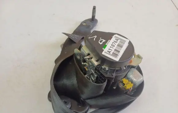 Ford C-MAX II Front seatbelt S8GCC