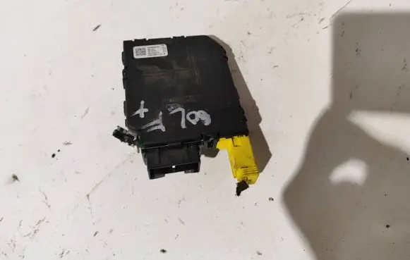 Volkswagen Golf V Steering rack control module 1K0953549BN