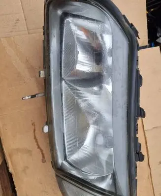 Volvo C70 Headlight/headlamp 2087006B