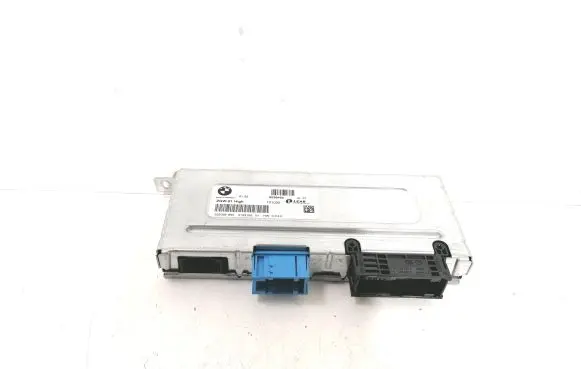 BMW 5 GT F07 Gateway control module 9236462