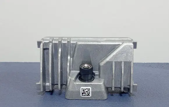 Hyundai Tucson IV NX4 Reversing camera 99211-N9200