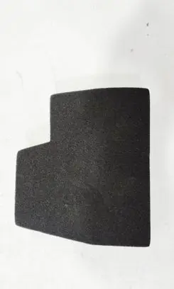 Mercedes-Benz Sprinter W906 Rear sound insulation A9066000292