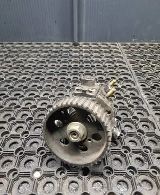Opel Vectra C Fuel injection high pressure pump 0445010097 C055193731 034887