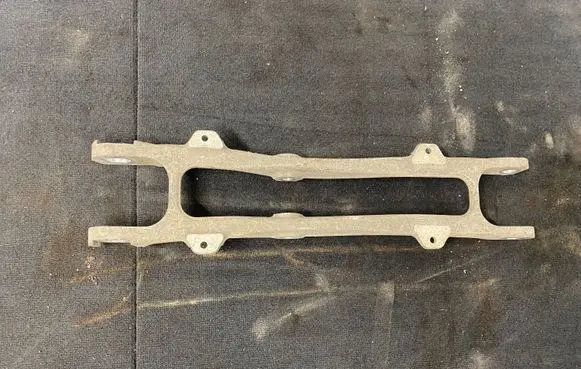 BMW M5 F90 Rear control arm 8091698