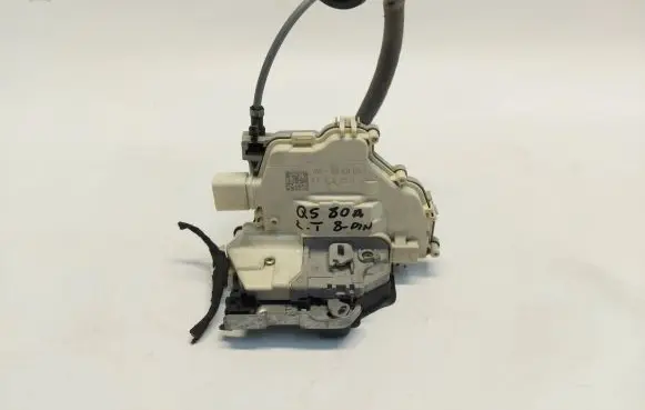 Audi Q5 SQ5 Rear door lock 4g0839015f