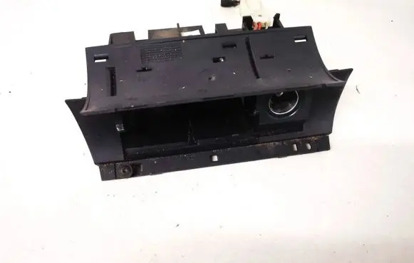 Skoda Superb B5 (3U) Car ashtray 3u1857962