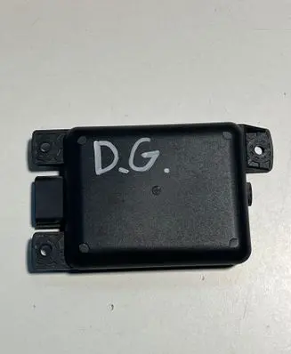 Opel Insignia B Blind spot module 84129136 333382547 8151301000000V