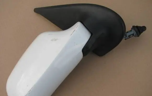 Fiat Palio Manual wing mirror E30152840 E30252840