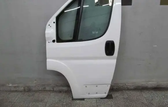 Fiat Ducato Front door 38919