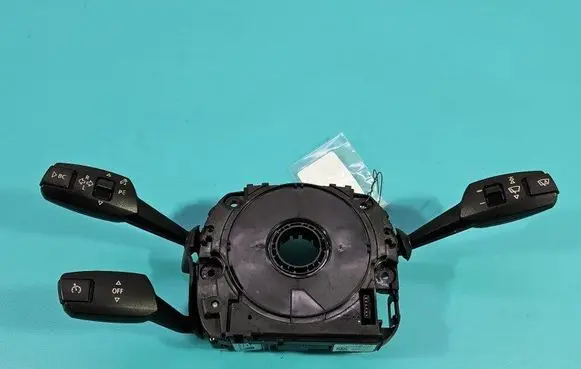 BMW 3 E90 E91 Headlight wiper switch 6989579 IMPRK1490002