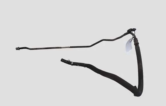 Audi A4 S4 B8 8K Power steering hose/pipe/line 8K2422891AJ