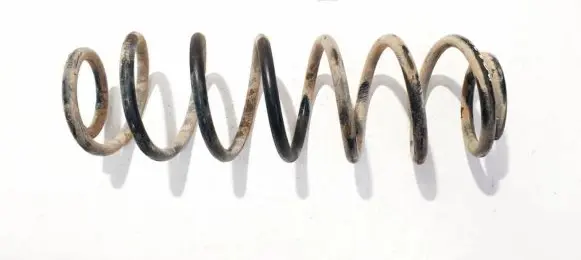 Volkswagen Fox Rear coil spring
