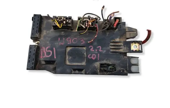 Mercedes-Benz Sprinter W901 W902 W903 W904 Fuse box set A0005402350