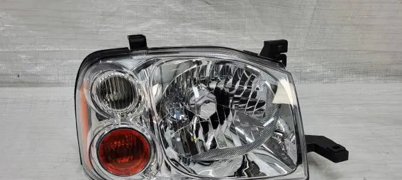 Nissan Navara D22 Headlight/headlamp MD66GF20