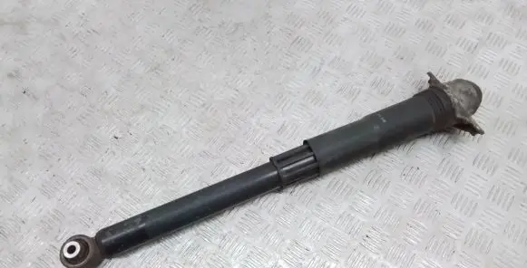 Volkswagen Golf VIII Rear shock absorber/damper 5WA512011FE