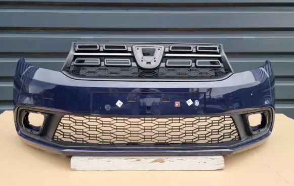 Renault Sandero II Front bumper 620223900R zd-wlkp620223900R