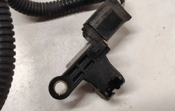 Mazda 5 Front seatbelt buckle 01003AF2 G37023701